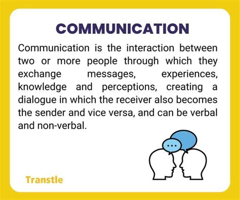 total communication definition.